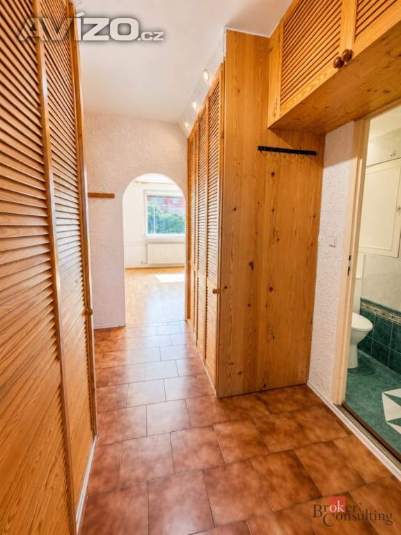 Foto inzerátu Prodej bytu 2+kk 43 m², Liberec