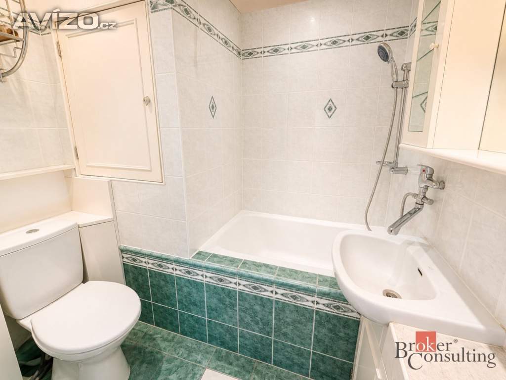 Foto inzerátu Prodej bytu 2+kk 43 m², Liberec