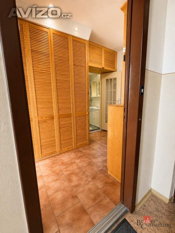 Foto inzerátu Prodej bytu 2+kk 43 m², Liberec