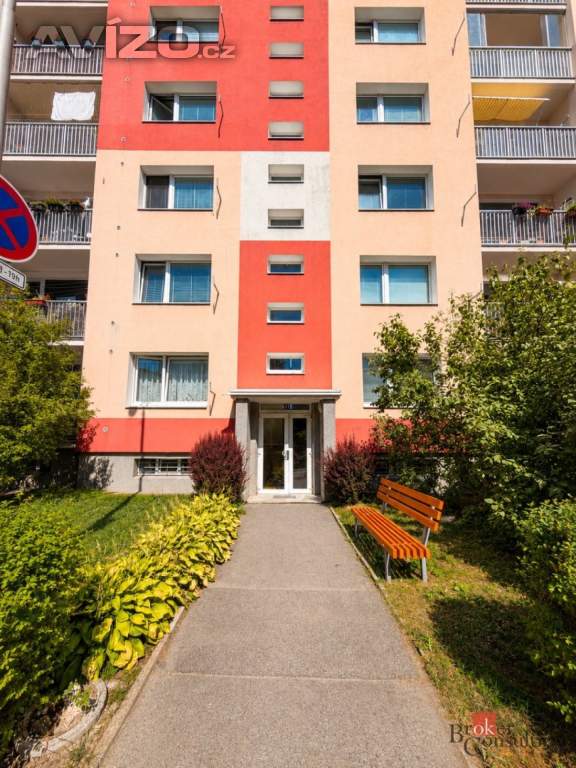 Foto inzerátu Prodej bytu 2+kk 43 m², Liberec
