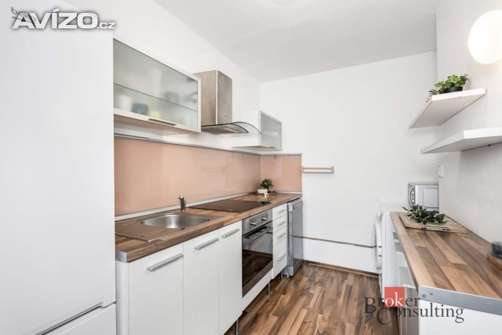 Foto inzerátu Prodej bytu 2+kk 43 m², Praha