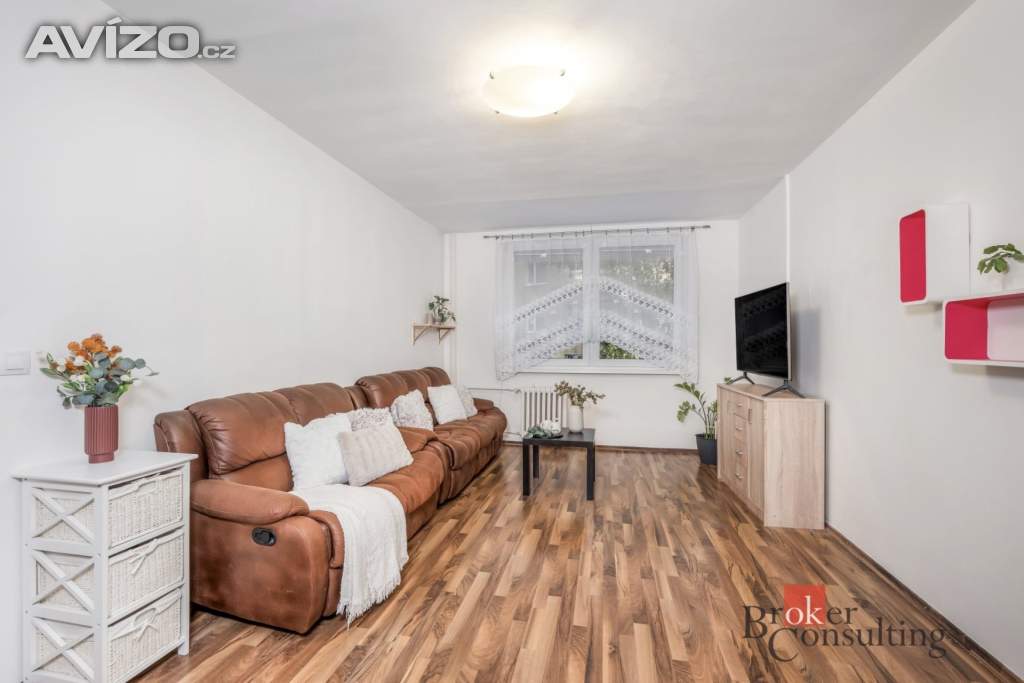 Foto inzerátu Prodej bytu 2+kk 43 m², Praha