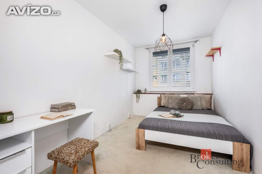 Foto inzerátu Prodej bytu 2+kk 43 m², Praha