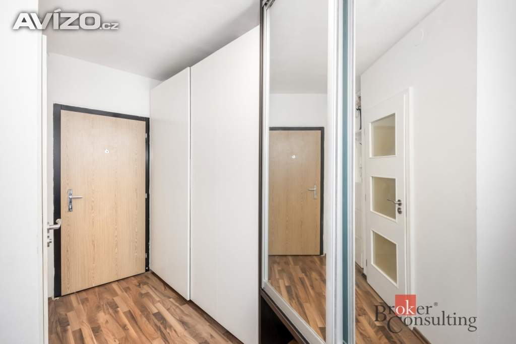 Foto inzerátu Prodej bytu 2+kk 43 m², Praha
