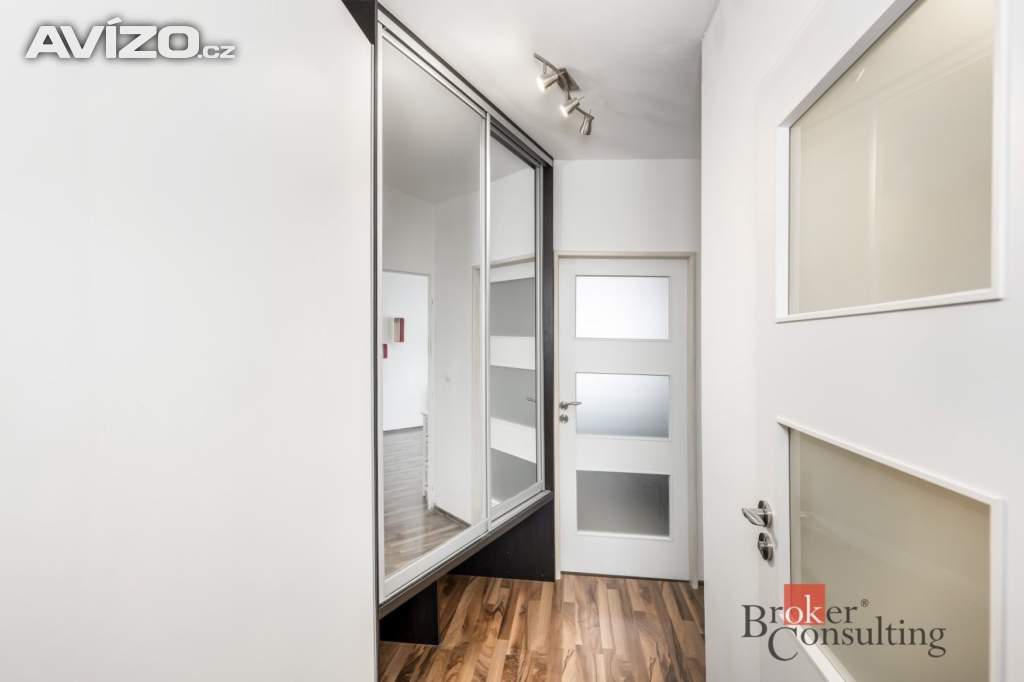 Foto inzerátu Prodej bytu 2+kk 43 m², Praha