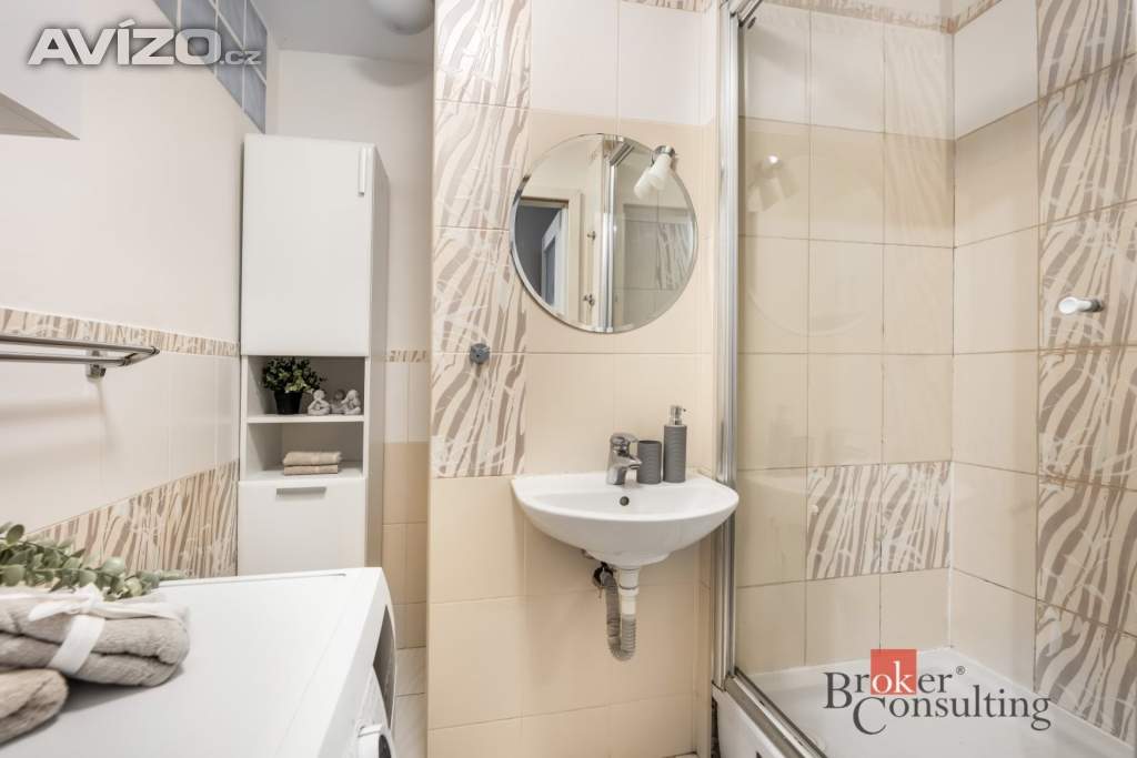 Foto inzerátu Prodej bytu 2+kk 43 m², Praha