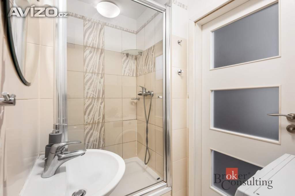 Foto inzerátu Prodej bytu 2+kk 43 m², Praha