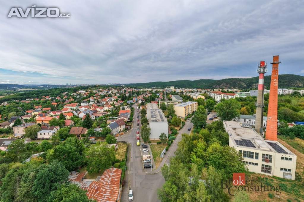 Foto inzerátu Prodej bytu 2+kk 43 m², Praha