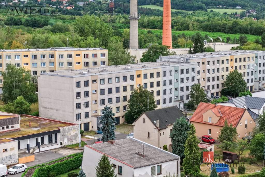 Foto inzerátu Prodej bytu 2+kk 43 m², Praha