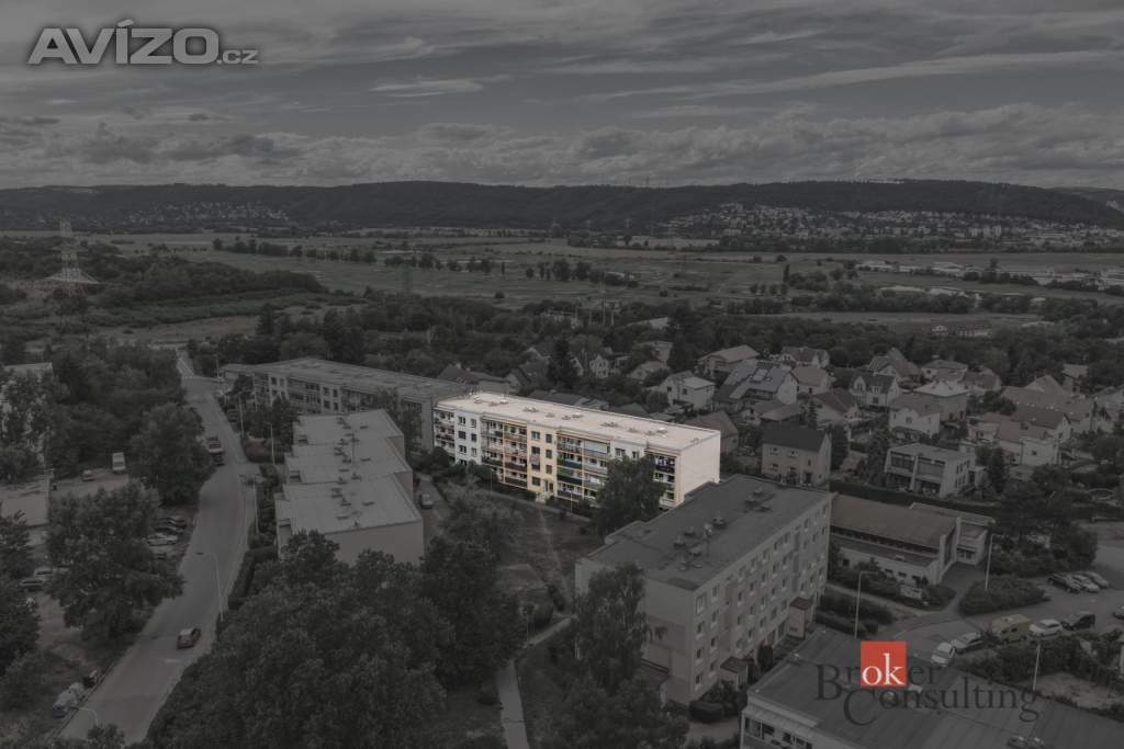 Foto inzerátu Prodej bytu 2+kk 43 m², Praha