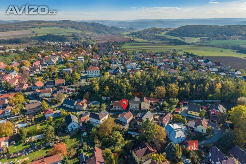 Foto inzerátu Prodej rodinného domu 120 m²