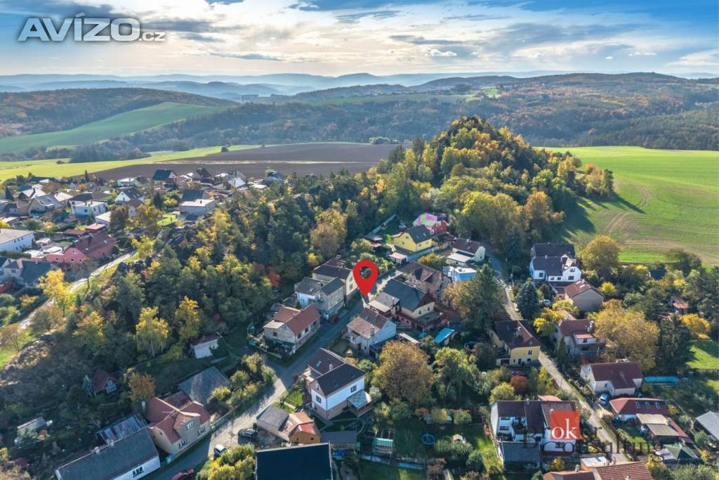 Foto inzerátu Prodej rodinného domu 120 m²