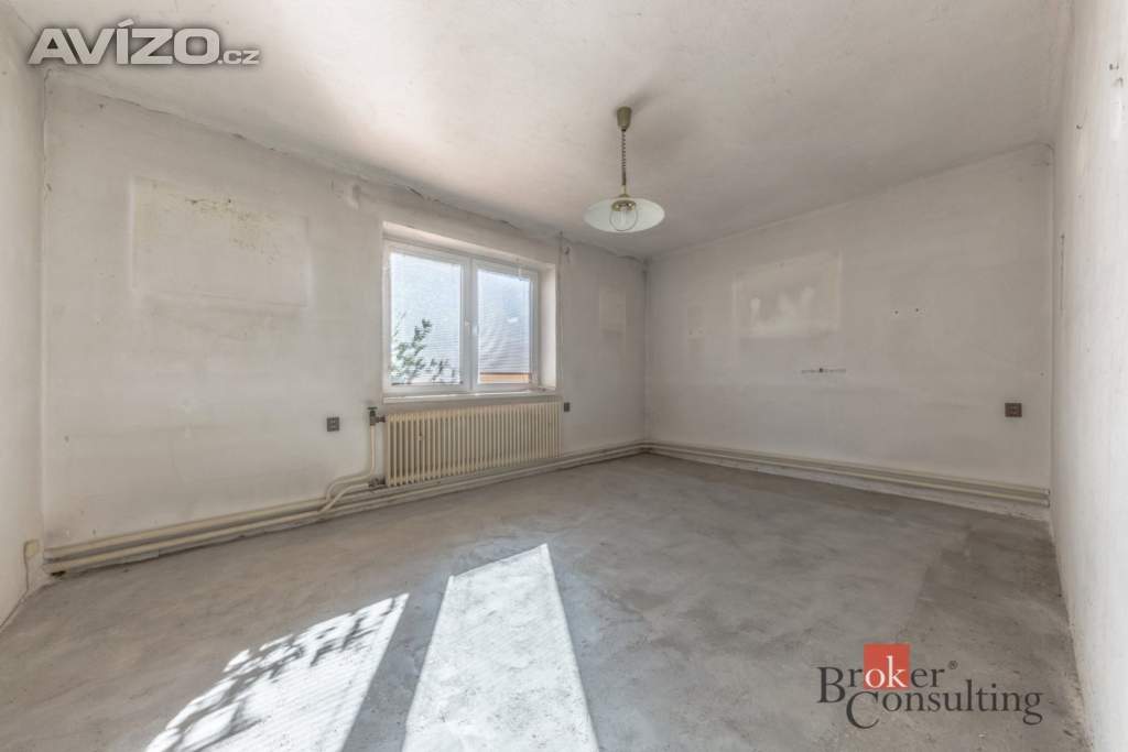 Foto inzerátu Prodej rodinného domu 120 m²