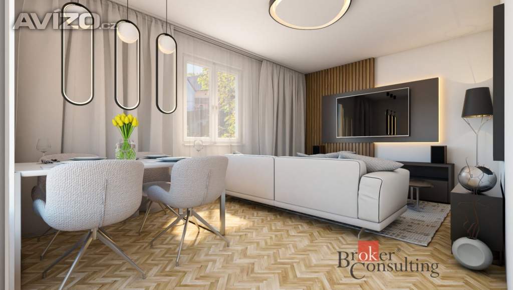 Foto inzerátu Prodej rodinného domu 120 m²