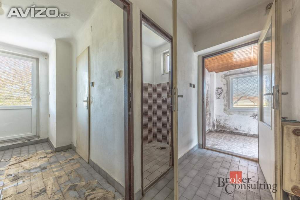 Foto inzerátu Prodej rodinného domu 120 m²