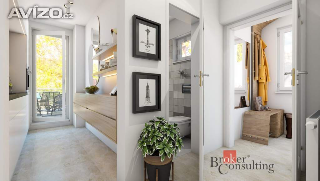Foto inzerátu Prodej rodinného domu 120 m²