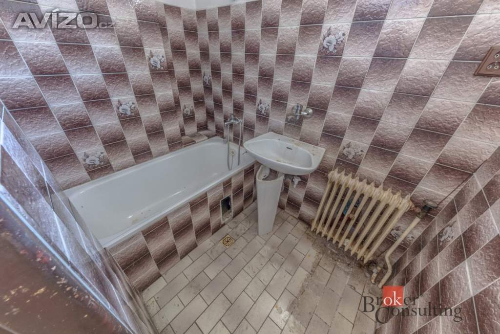 Foto inzerátu Prodej rodinného domu 120 m²