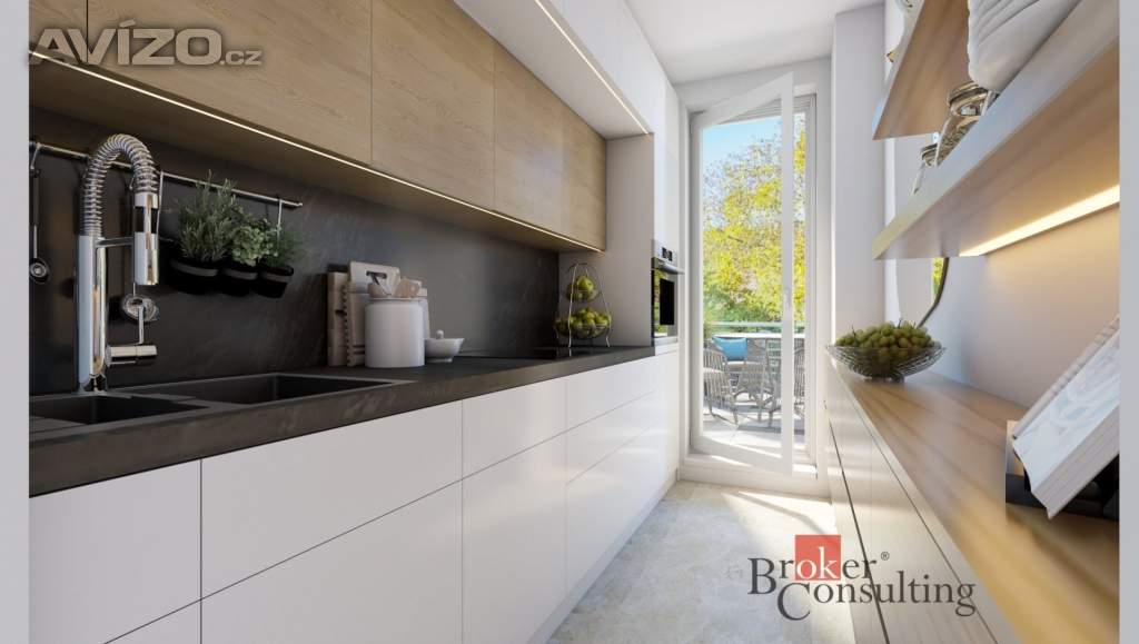 Foto inzerátu Prodej rodinného domu 120 m²