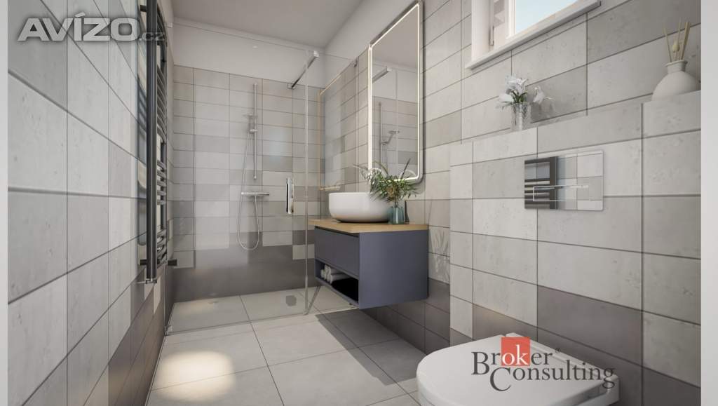 Foto inzerátu Prodej rodinného domu 120 m²