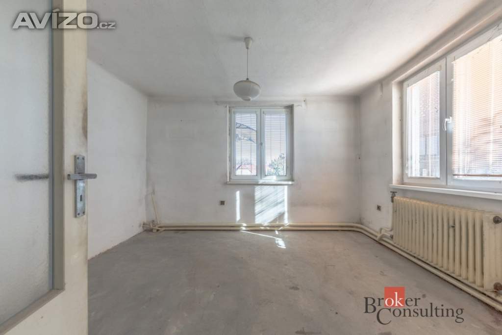Foto inzerátu Prodej rodinného domu 120 m²