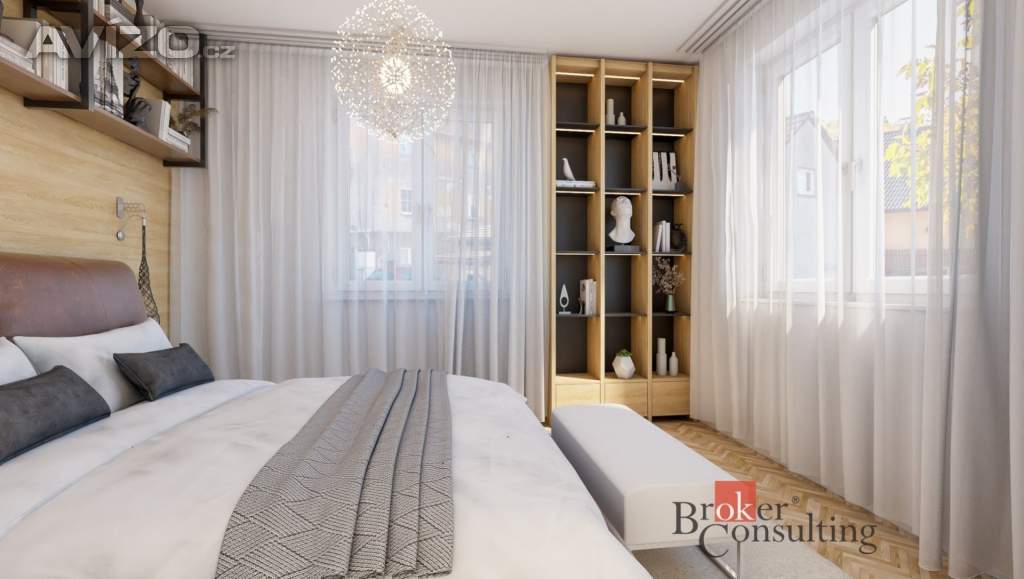 Foto inzerátu Prodej rodinného domu 120 m²