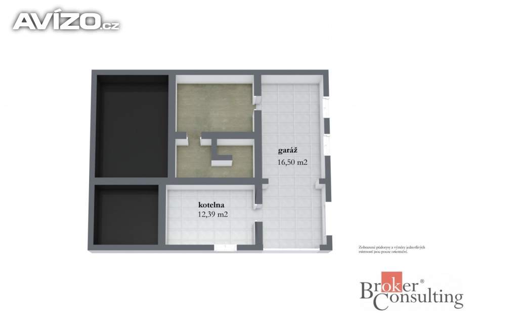 Foto inzerátu Prodej rodinného domu 120 m²