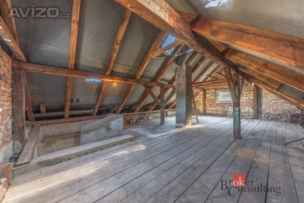 Foto inzerátu Prodej rodinného domu 120 m²