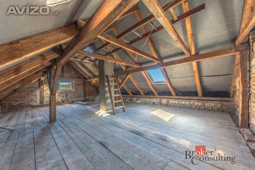Foto inzerátu Prodej rodinného domu 120 m²