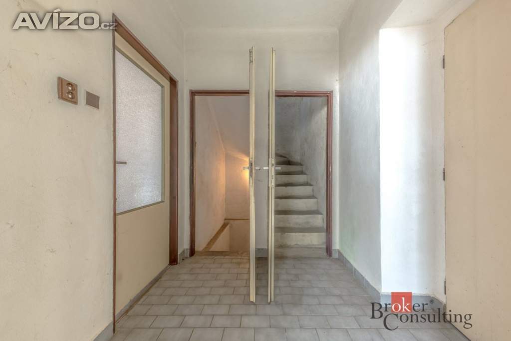 Foto inzerátu Prodej rodinného domu 120 m²