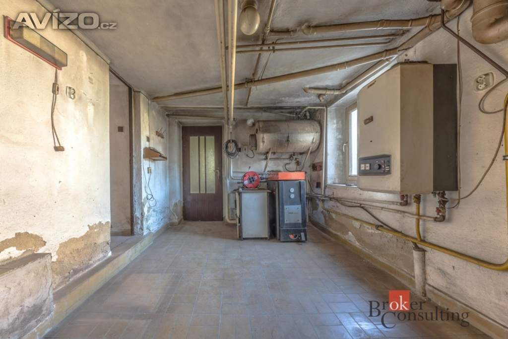Foto inzerátu Prodej rodinného domu 120 m²