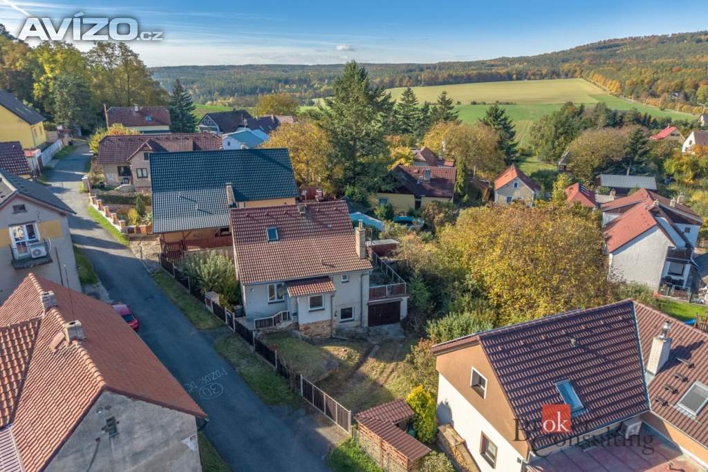 Foto inzerátu Prodej rodinného domu 120 m²