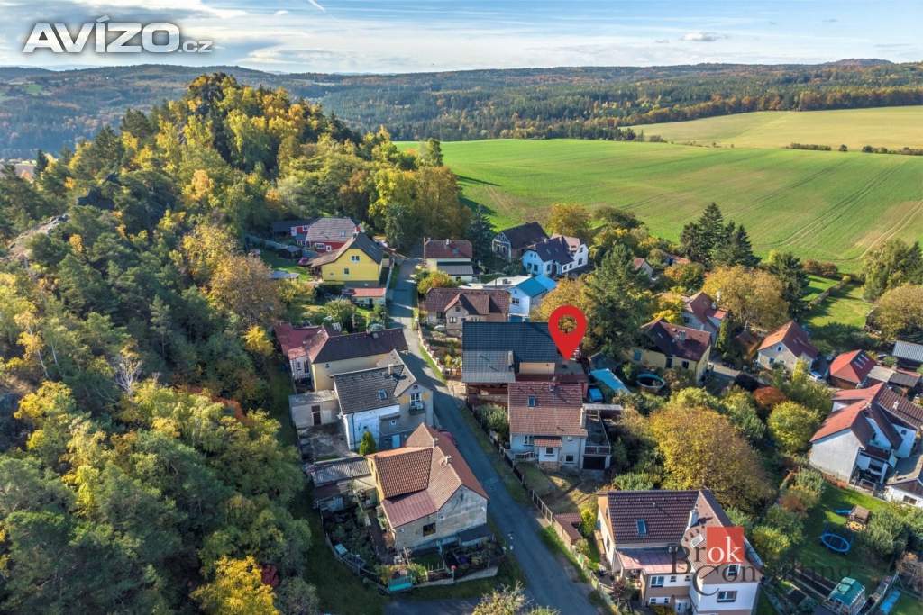 Foto inzerátu Prodej rodinného domu 120 m²