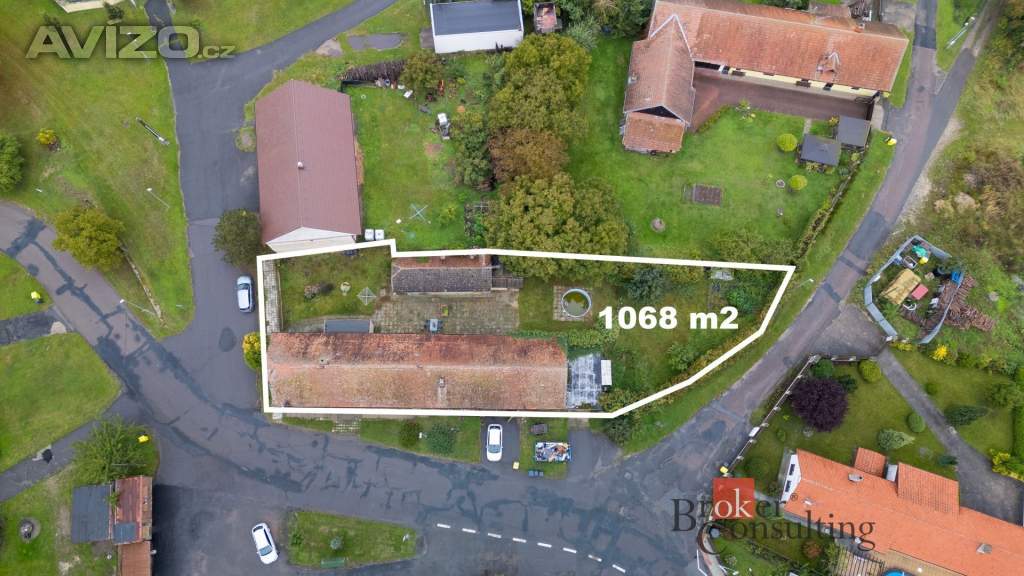 Foto inzerátu Prodej rodinného domu 189 m², Běrunice