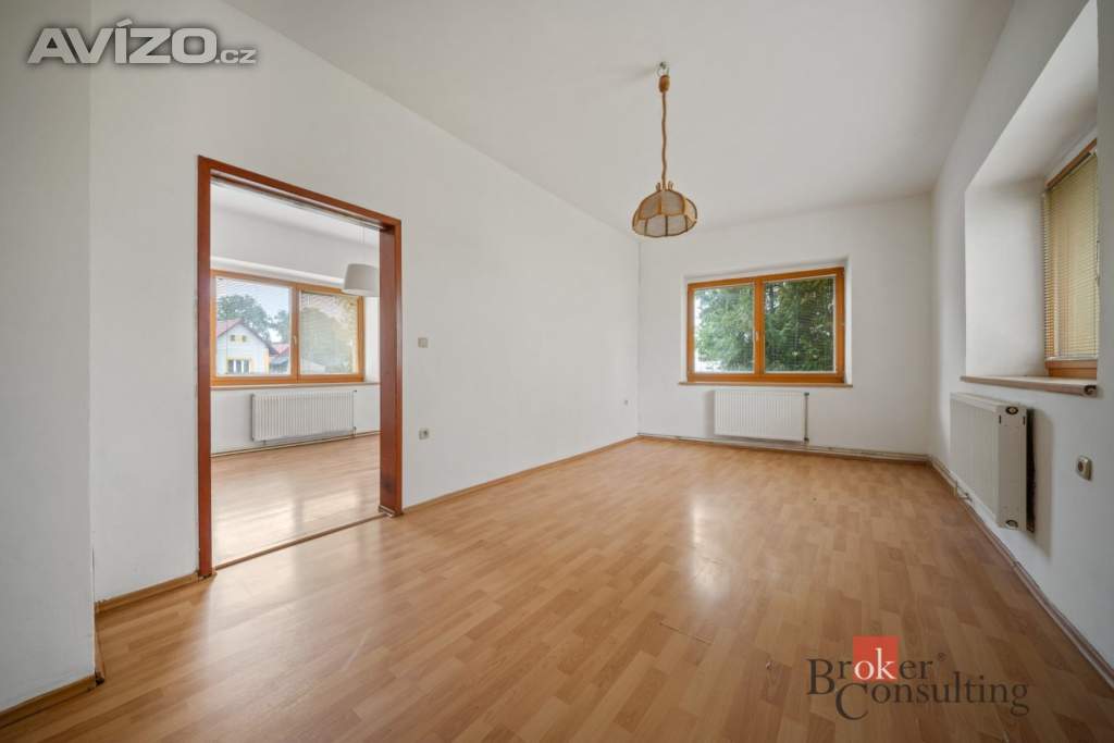 Foto inzerátu Prodej rodinného domu 189 m², Běrunice