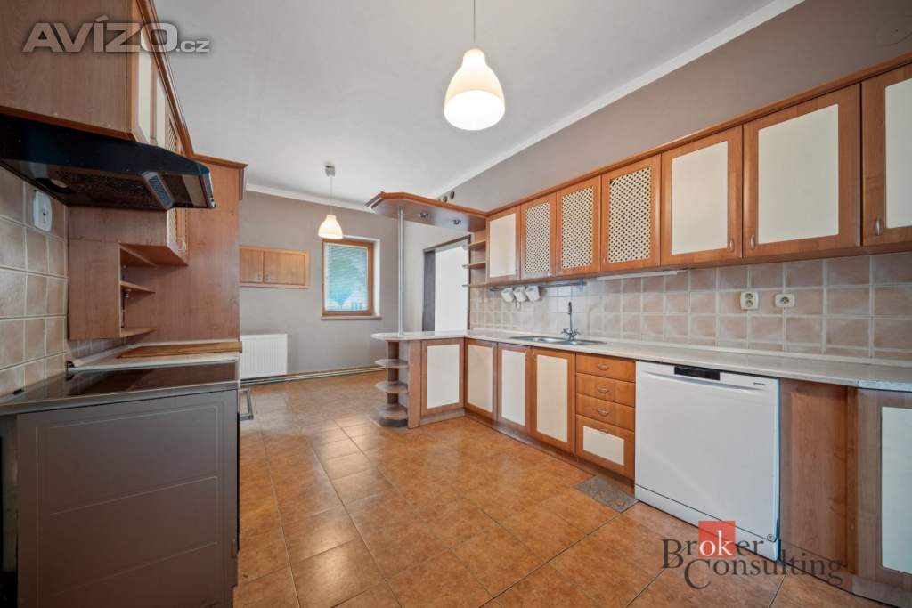 Foto inzerátu Prodej rodinného domu 189 m², Běrunice
