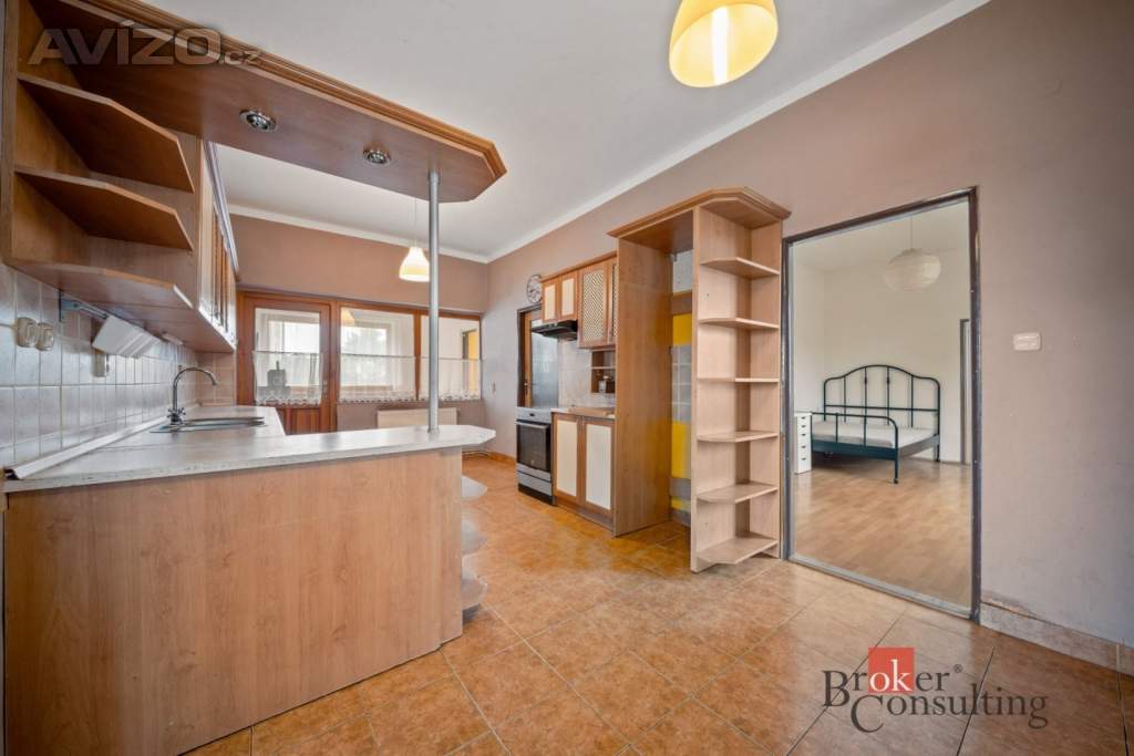 Foto inzerátu Prodej rodinného domu 189 m², Běrunice