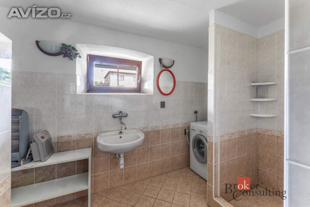 Foto inzerátu Prodej rodinného domu 70 m², Vojnův Městec