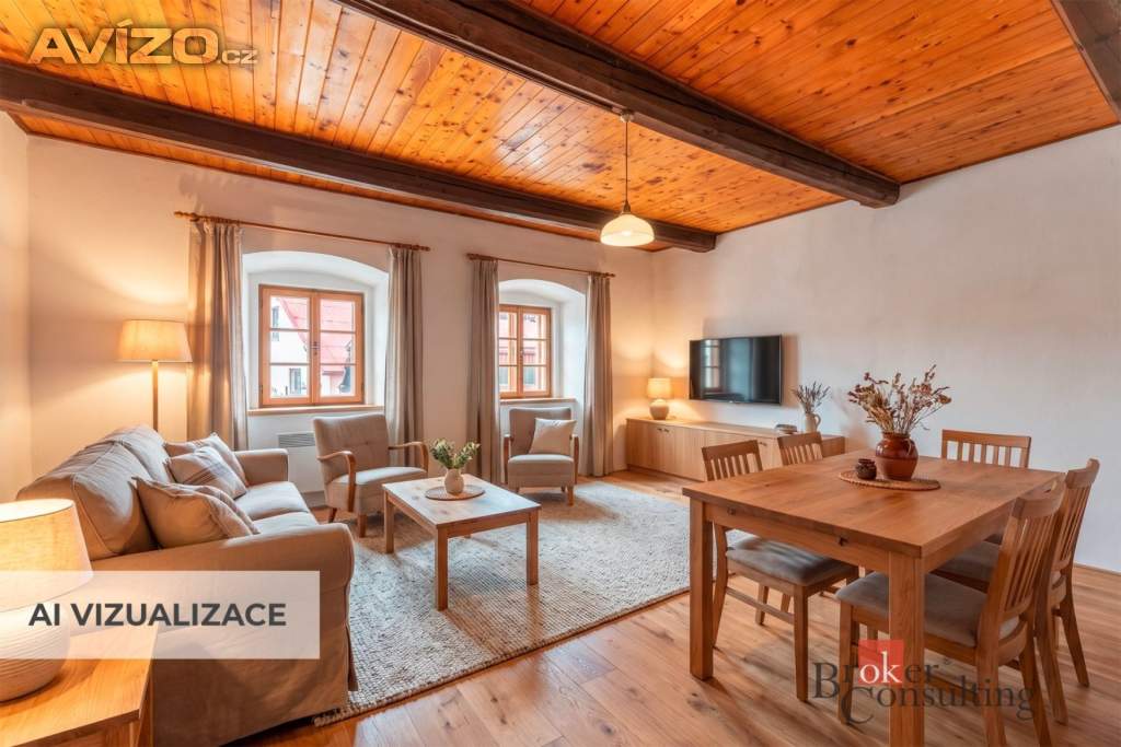 Foto inzerátu Prodej rodinného domu 70 m², Vojnův Městec