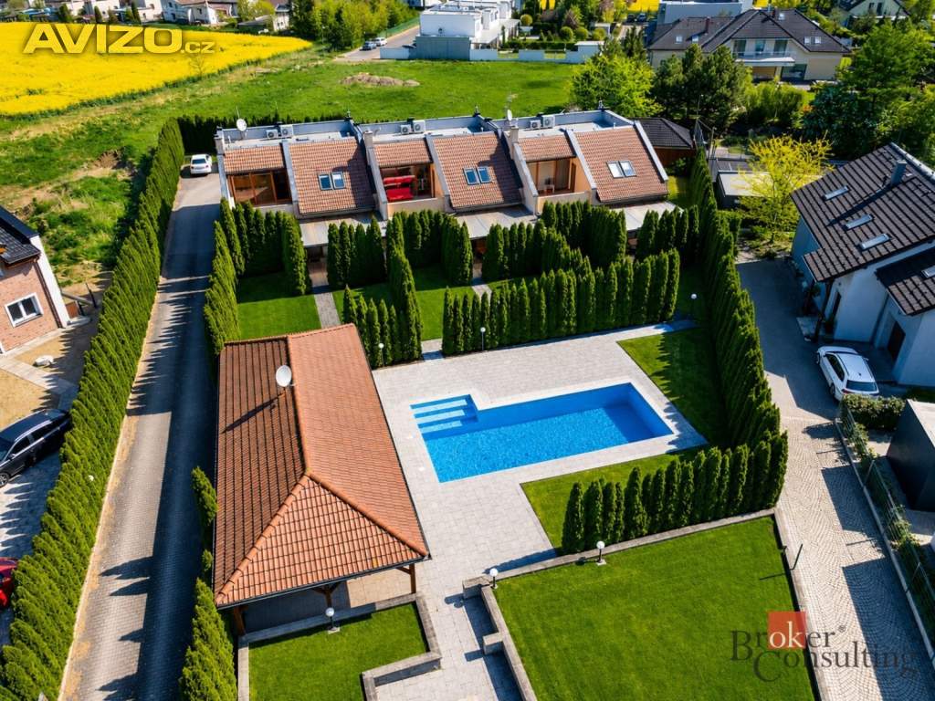 Prodej rodinného domu 176 m², Opava