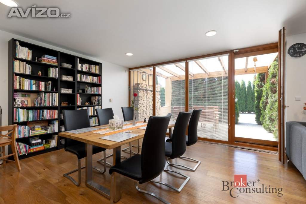 Foto inzerátu Prodej rodinného domu 176 m², Opava