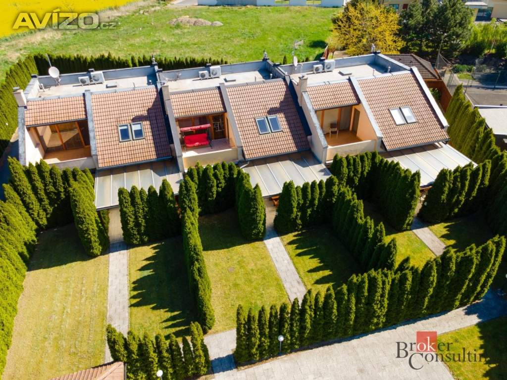 Foto inzerátu Prodej rodinného domu 176 m², Opava