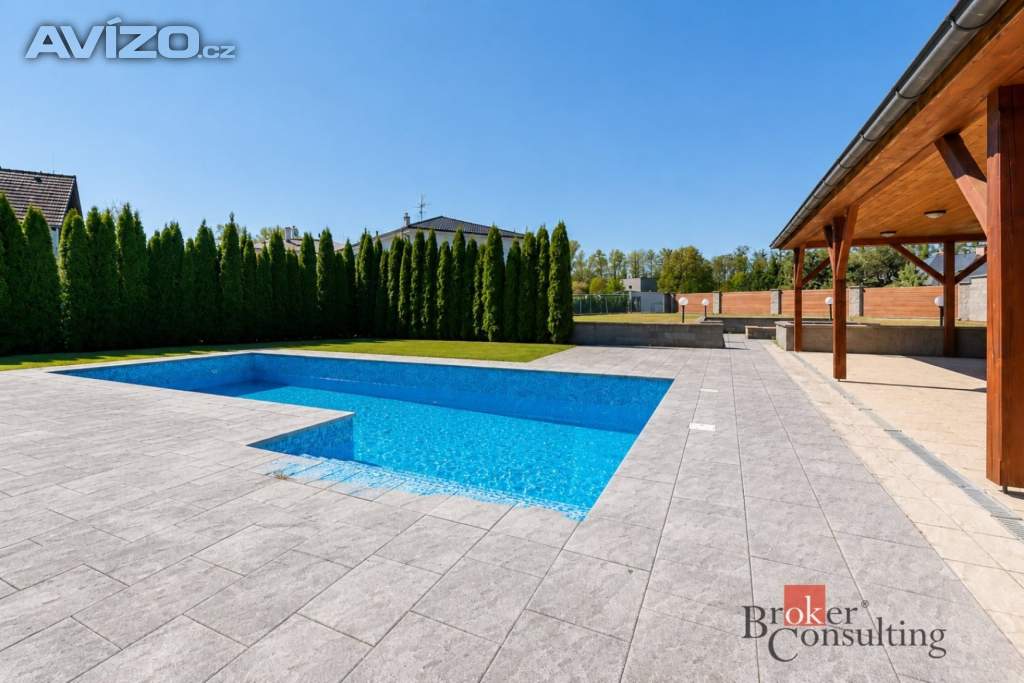 Foto inzerátu Prodej rodinného domu 176 m², Opava