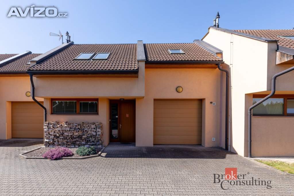 Foto inzerátu Prodej rodinného domu 176 m², Opava