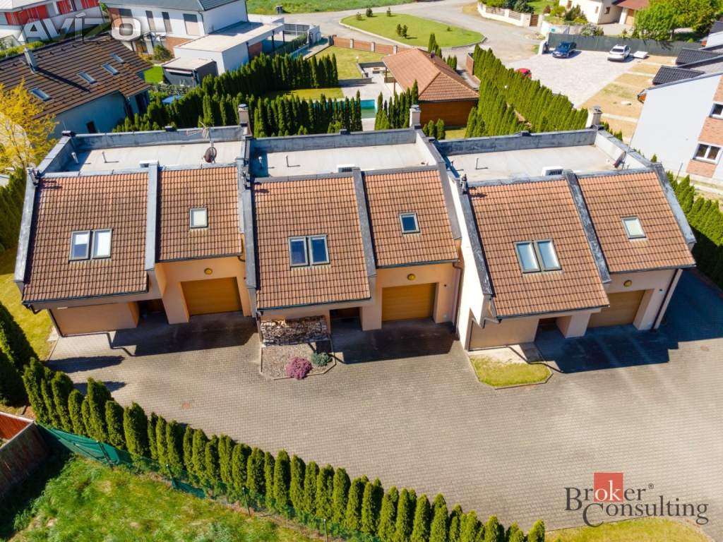 Foto inzerátu Prodej rodinného domu 176 m², Opava