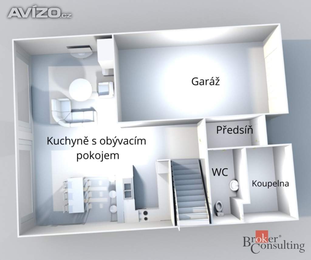 Foto inzerátu Prodej rodinného domu 176 m², Opava