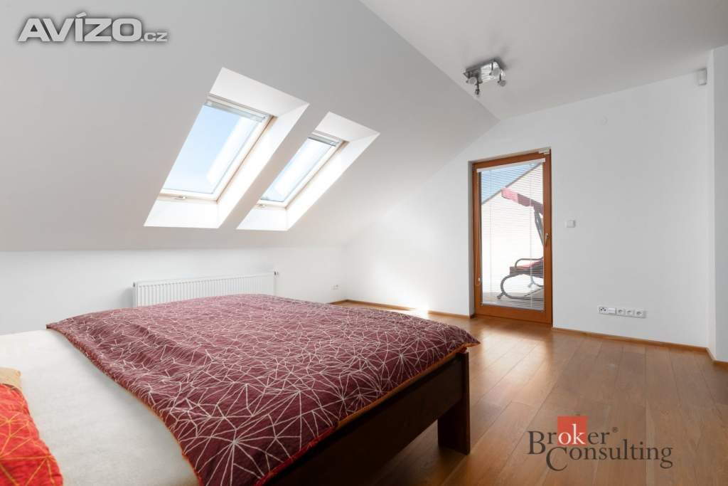 Foto inzerátu Prodej rodinného domu 176 m², Opava