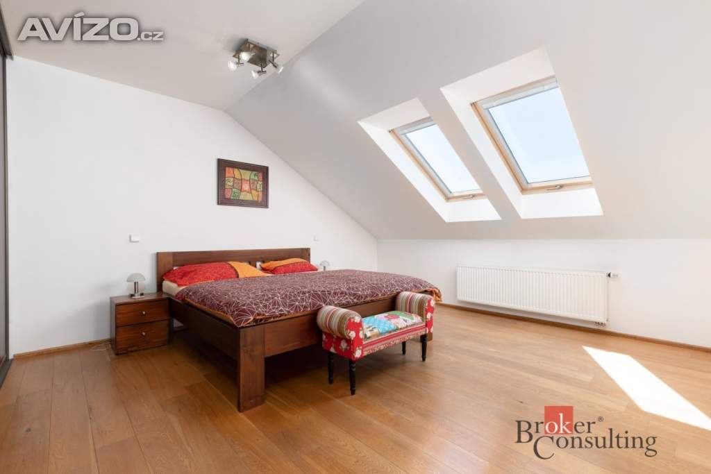 Foto inzerátu Prodej rodinného domu 176 m², Opava