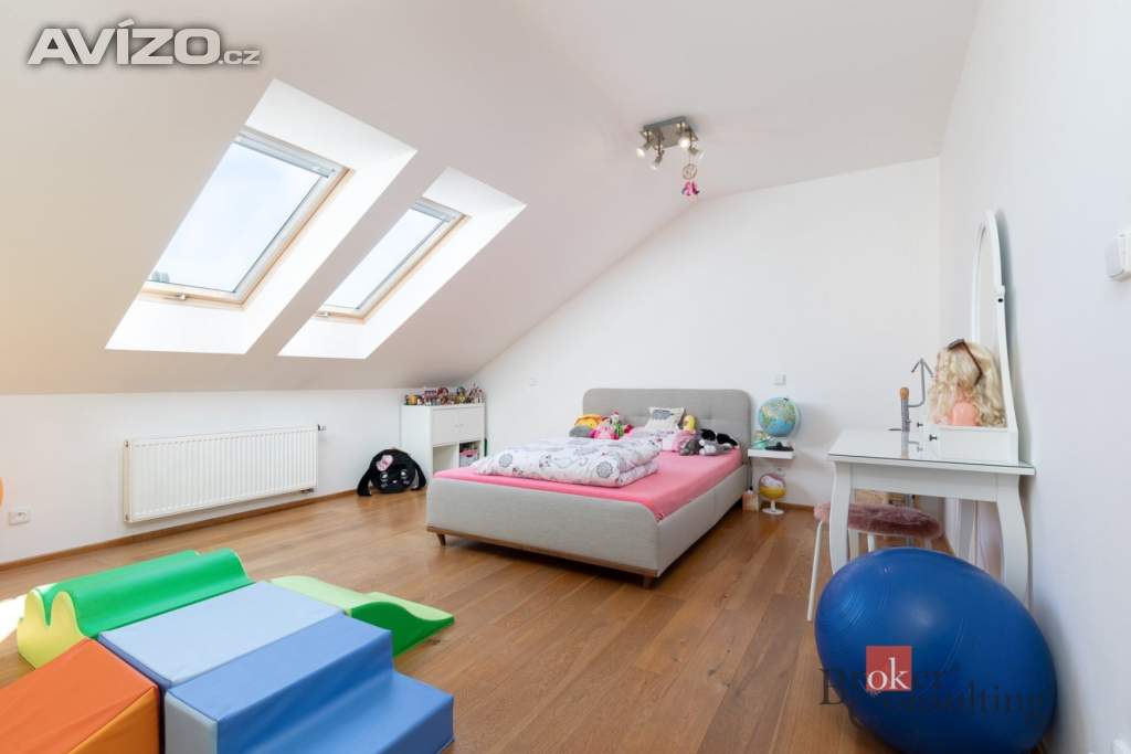 Foto inzerátu Prodej rodinného domu 176 m², Opava