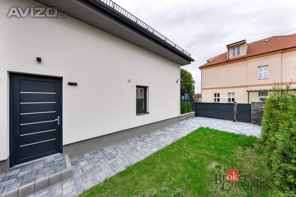 Foto inzerátu Prodej bytu 5+kk 110 m², Dřísy