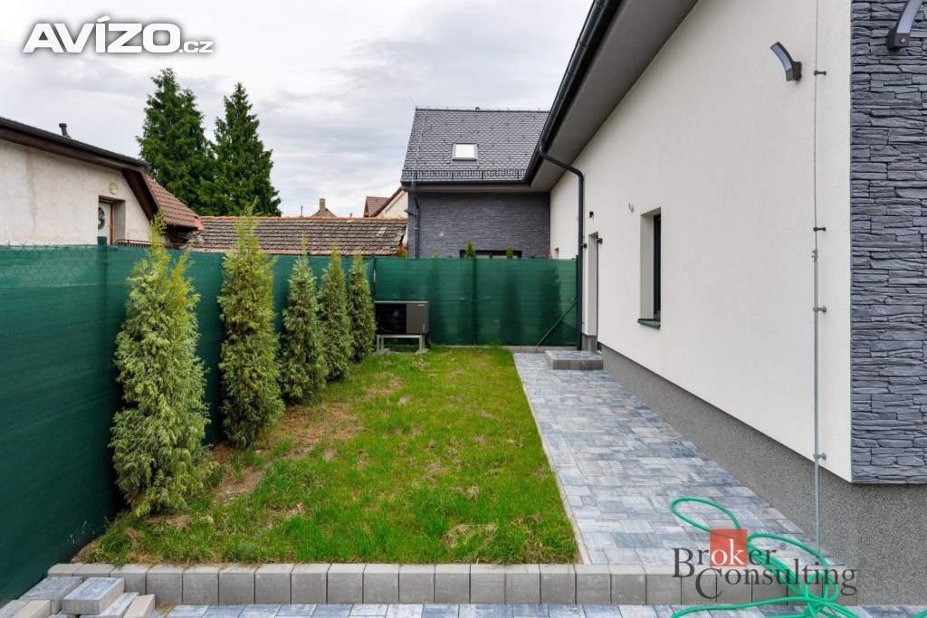 Foto inzerátu Prodej bytu 5+kk 110 m², Dřísy
